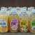 阿尔卑斯品牌，银耳羹系列产品，有三种口味可以选择，大品牌