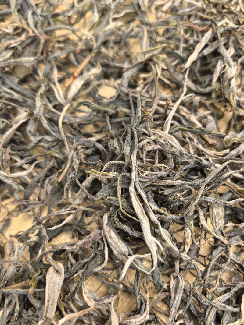 普洱茶