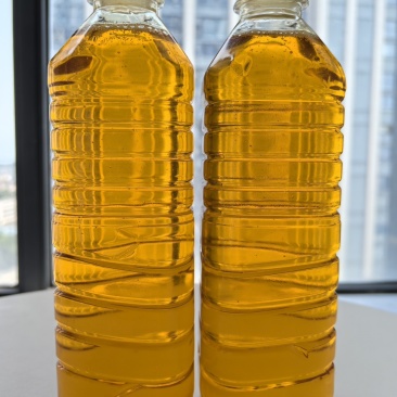 天然萃取百分纯度山茶油