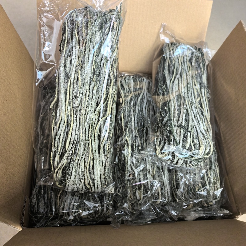超厚干海带丝特厚丝特级超厚丝凉拌火锅商用批发