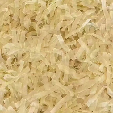 山东凉皮，一件20斤，凉拌，烫着吃，特别有嚼劲