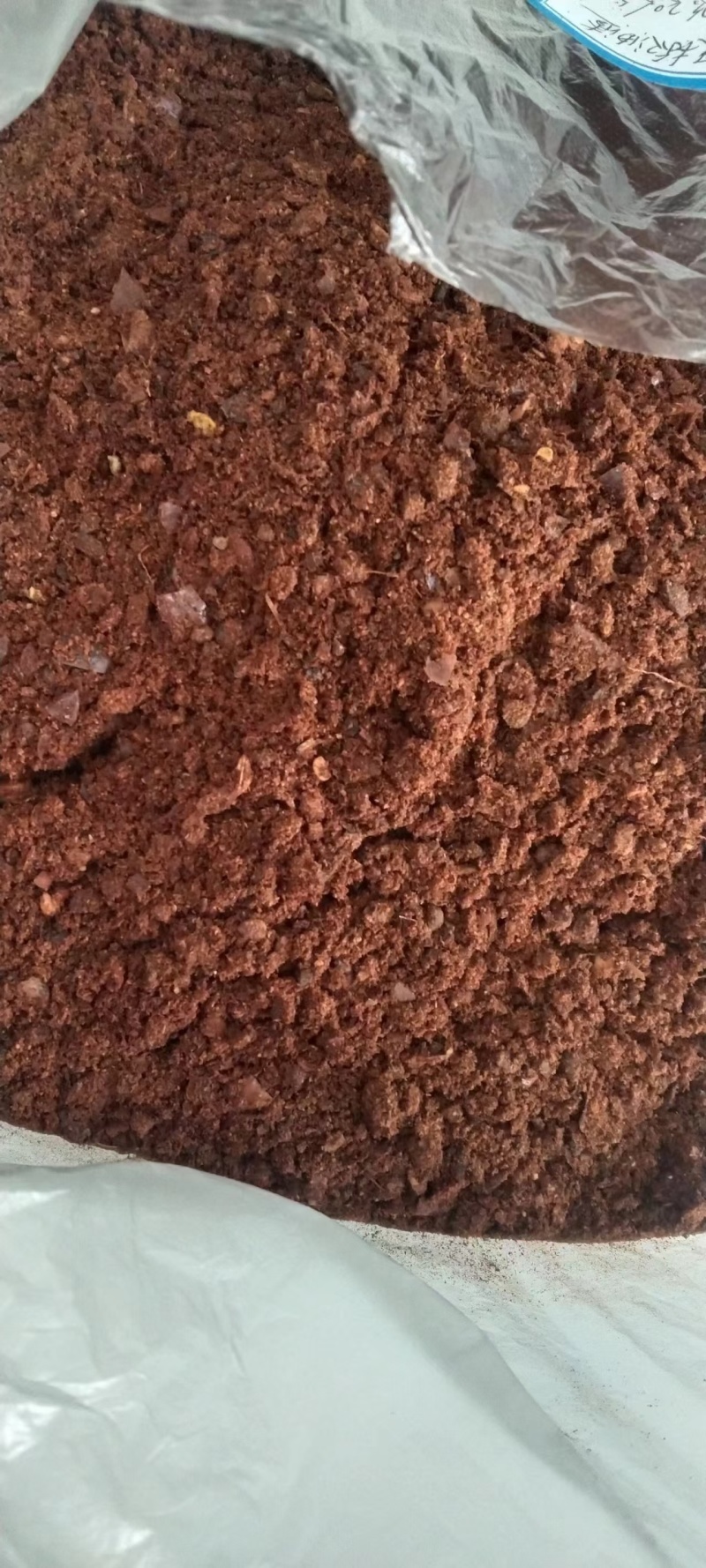 辣椒油渣饲料专用养殖用