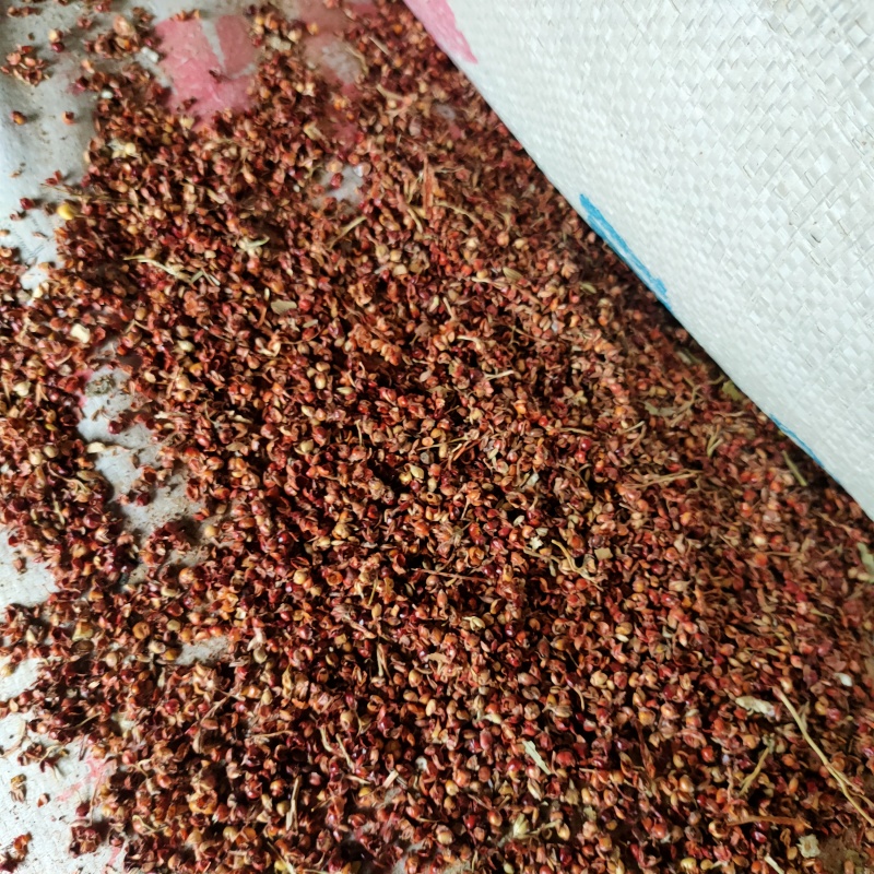 高粱壳做枕头香包做醋高粱壳枕头香包