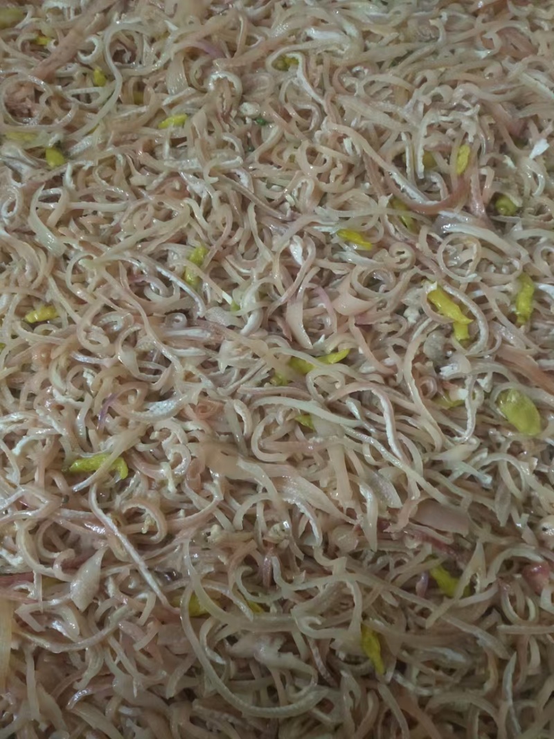 藤椒猪皮丝，泡椒猪皮丝，一件代发，量大从优，欢迎您的到来！