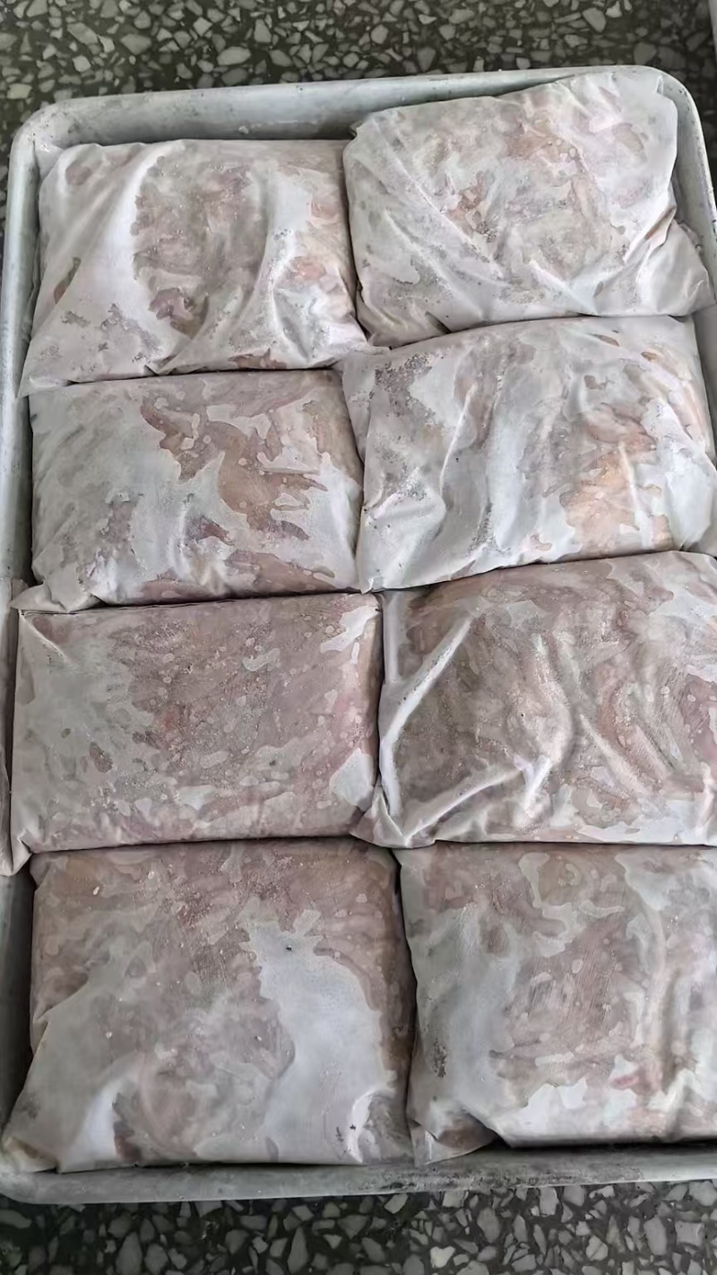 靓马冈鹅鹅肠，火锅、炒豆芽一留