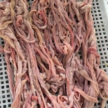 靓马冈鹅鹅肠，火锅、炒豆芽一留