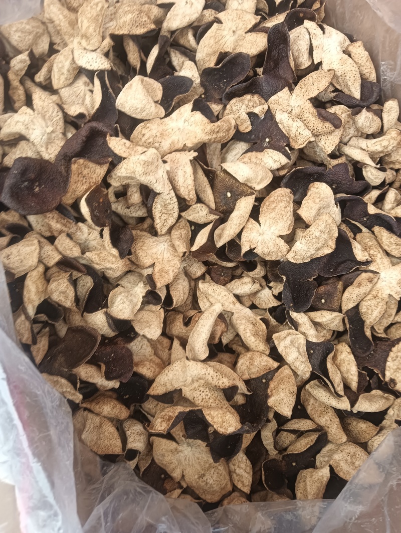 陈皮新会陈皮实物实拍规格任选批发各种中药材
