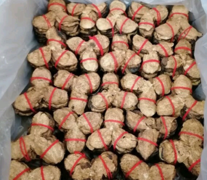 陈皮新会陈皮实物实拍规格任选批发各种中药材