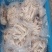 墨鱼须美味天龙爪500克/包，电商海味酒店爆炒白灼火锅