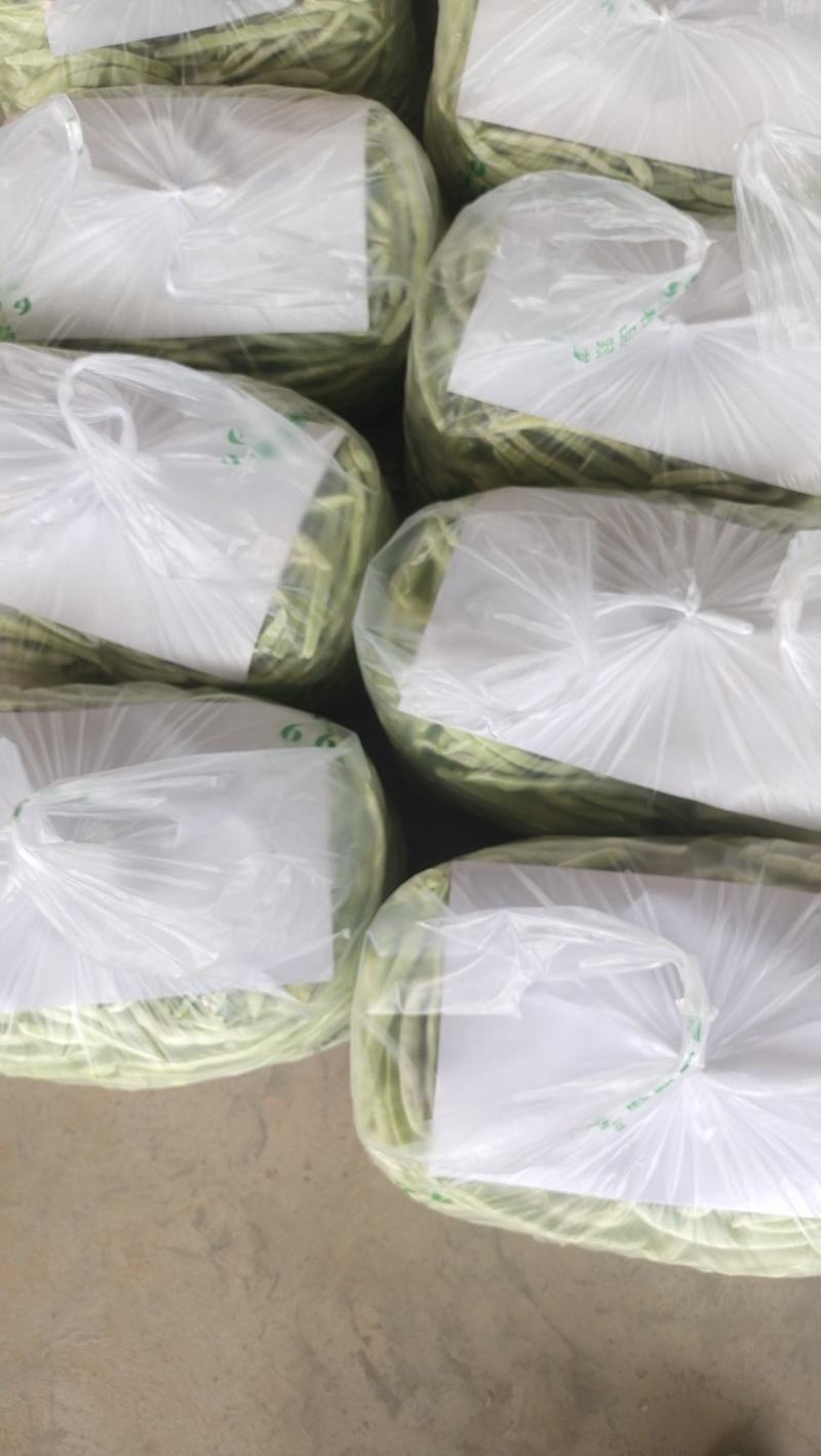 山东白不老大量上市，可对接电商，超市，饭店