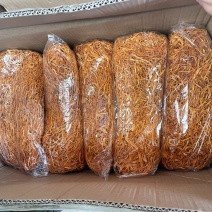 虫草花大货批发一公斤一袋