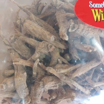 正宗美国花旗参