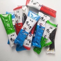 牛舰牛肉干内蒙特产正宗牛肉干原味辣味孜然