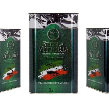 StellaVittoria橄榄油