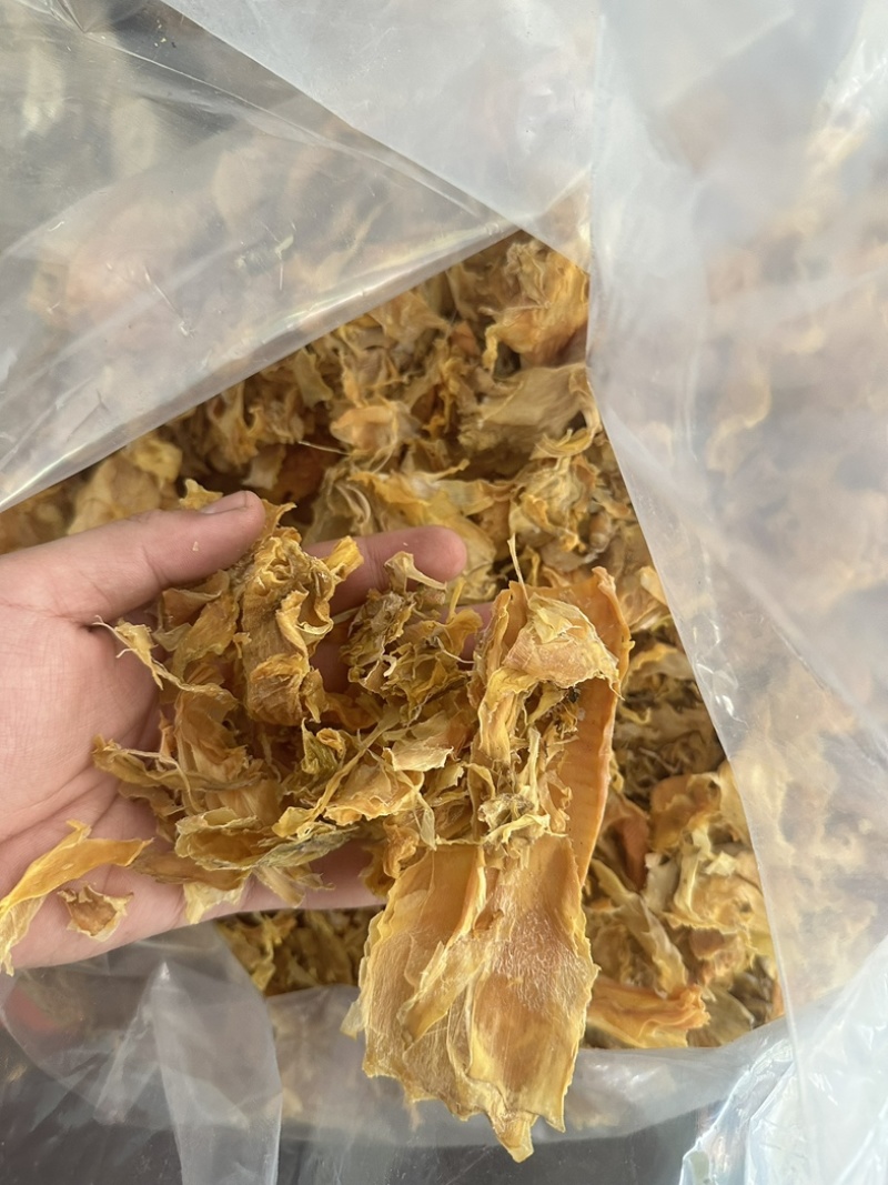 无硫笋干，通货、物美价廉