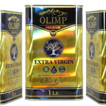 Olimp橄榄油