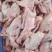 三鸟批发白条乳鸽批发