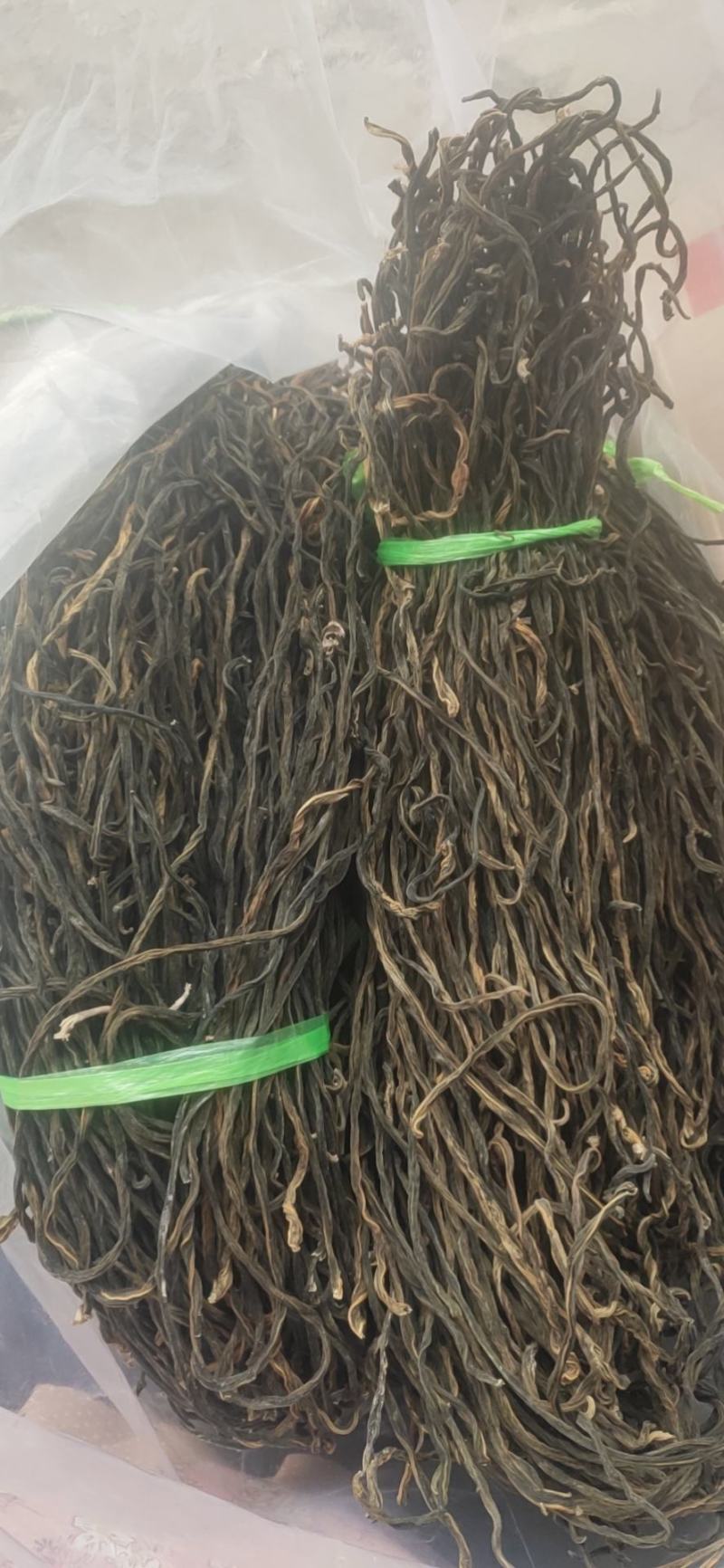 精品干豆角