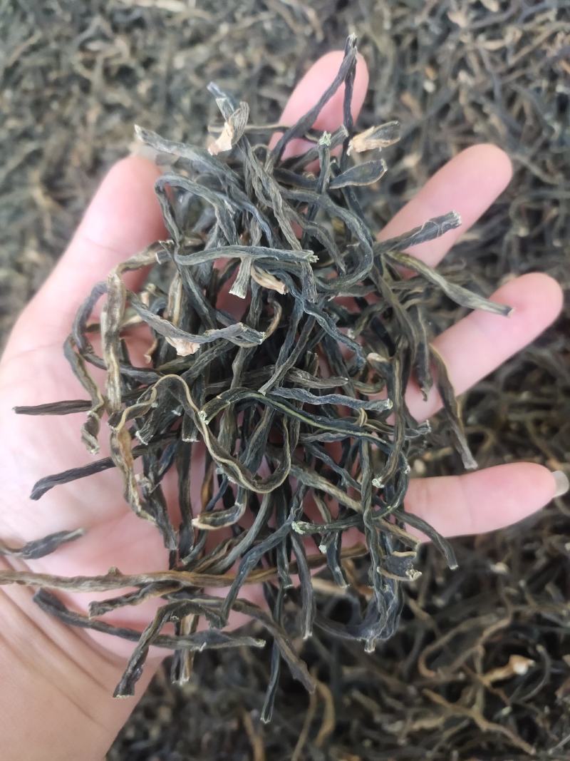 精品干豆角