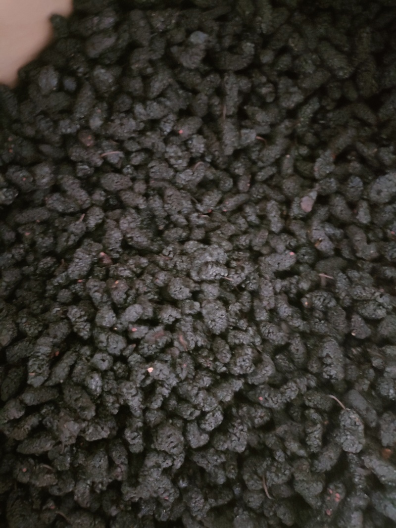 免水洗沙桑椹干，电商专用桑椹干