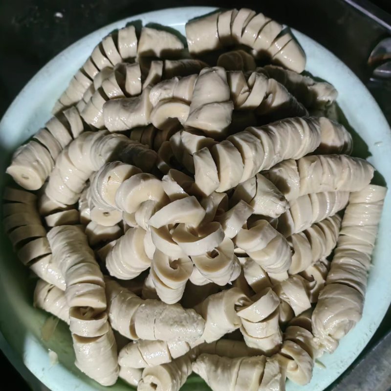 面筋