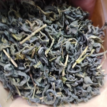炒青