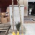 中华鸽子树珙桐杯苗盆栽别墅庭院观花叶室内绿植物基地直销新