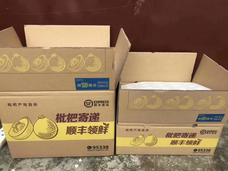 正宗一市白枇杷