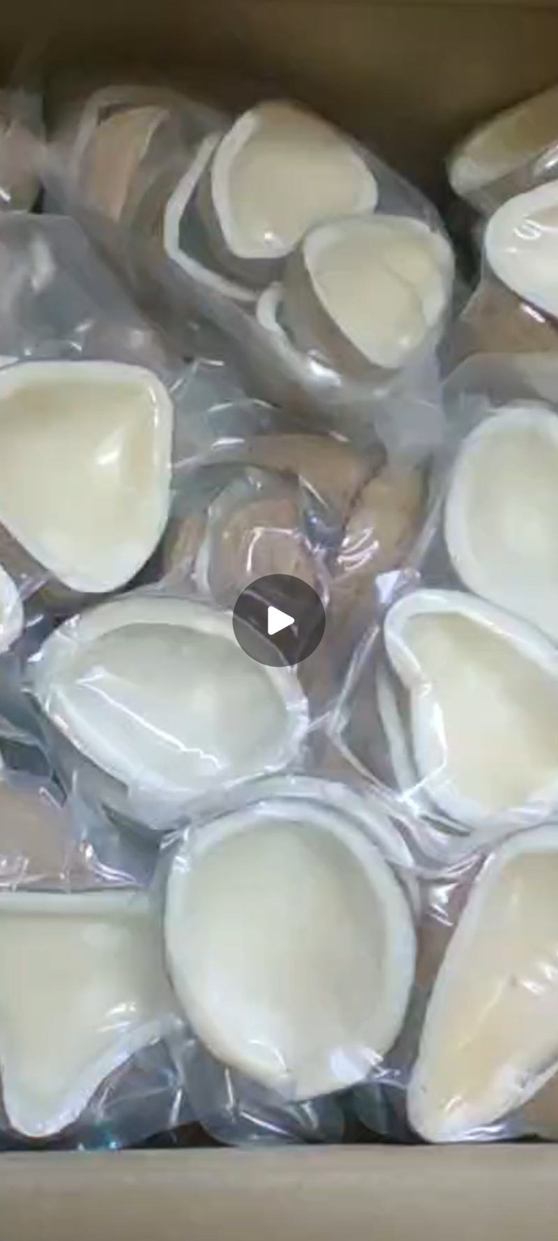 宁夏菌业大量批发，椰子切，片有一斤有半斤