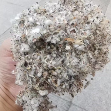 上等棉渣玉米芯棉籽壳厂家直销质优价廉货源充足
