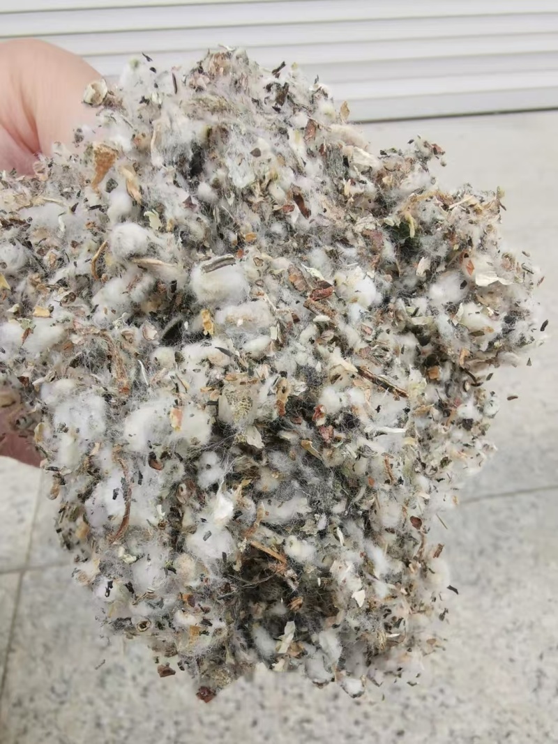 上等棉渣玉米芯棉籽壳厂家直销质优价廉货源充足