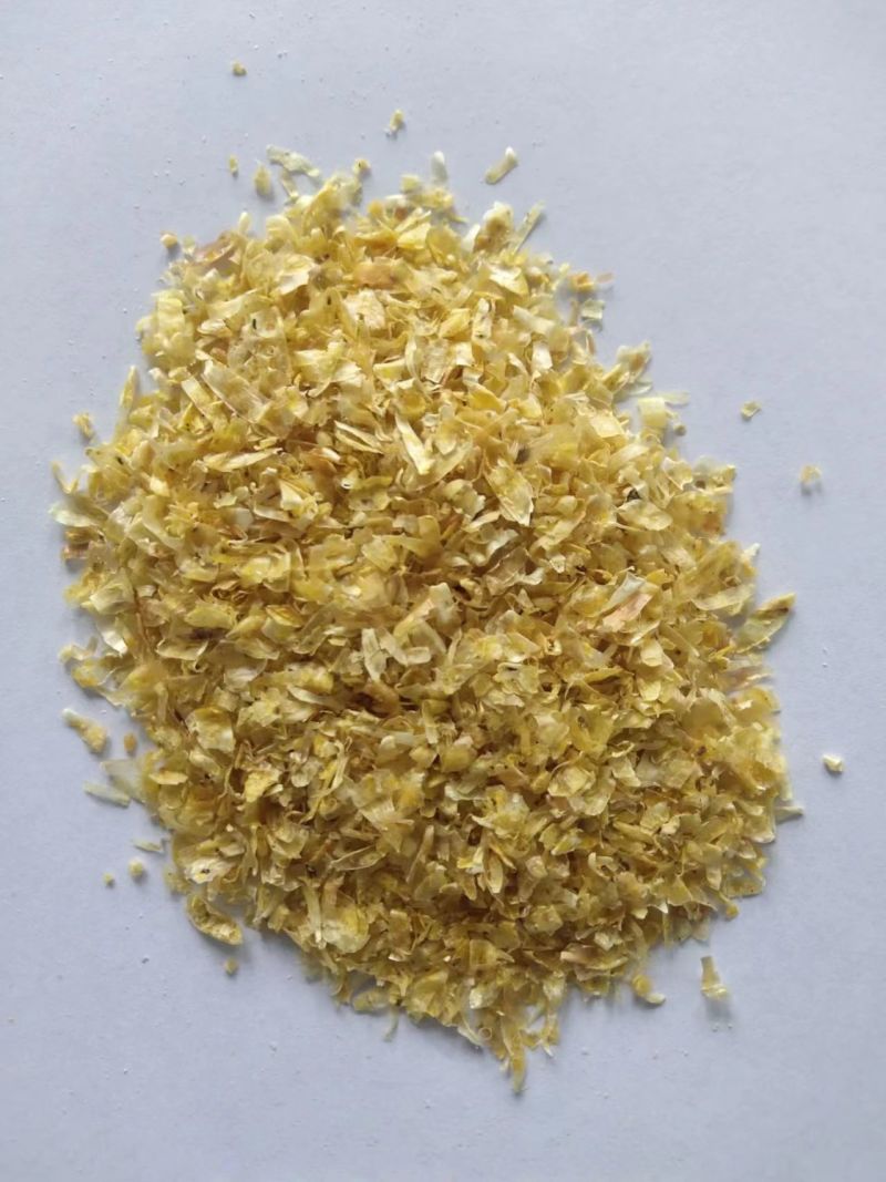 玉米皮白皮牛羊饲料喷浆玉米皮碎玉米皮下脚料量大