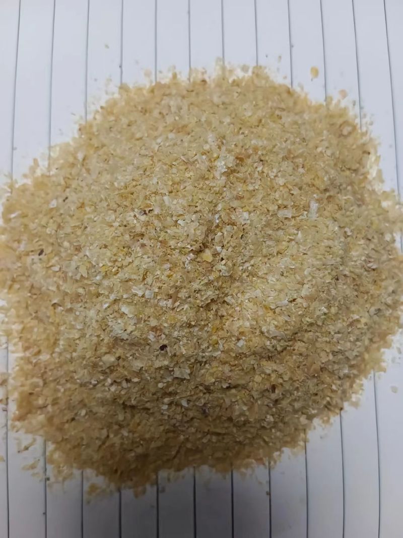 玉米皮白皮牛羊饲料喷浆玉米皮碎玉米皮下脚料量大