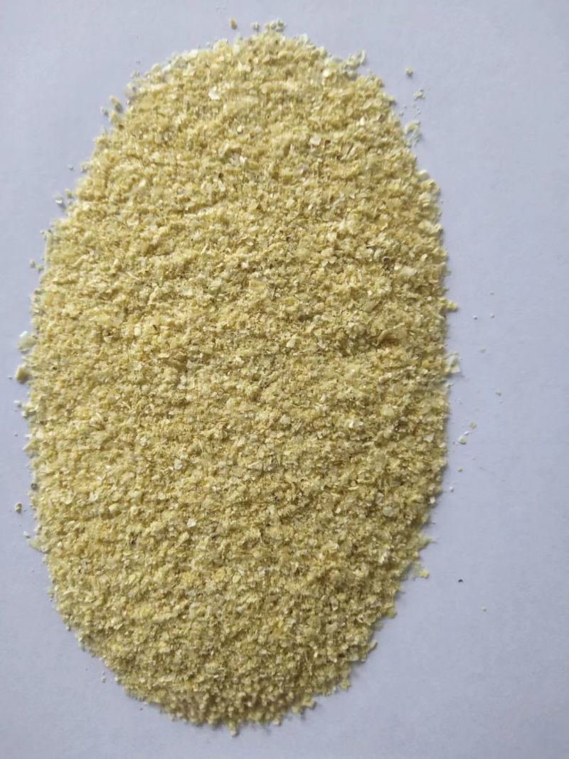 玉米皮白皮牛羊饲料喷浆玉米皮碎玉米皮下脚料量大