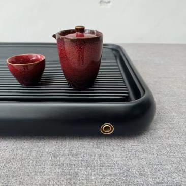 正宗電木茶盤