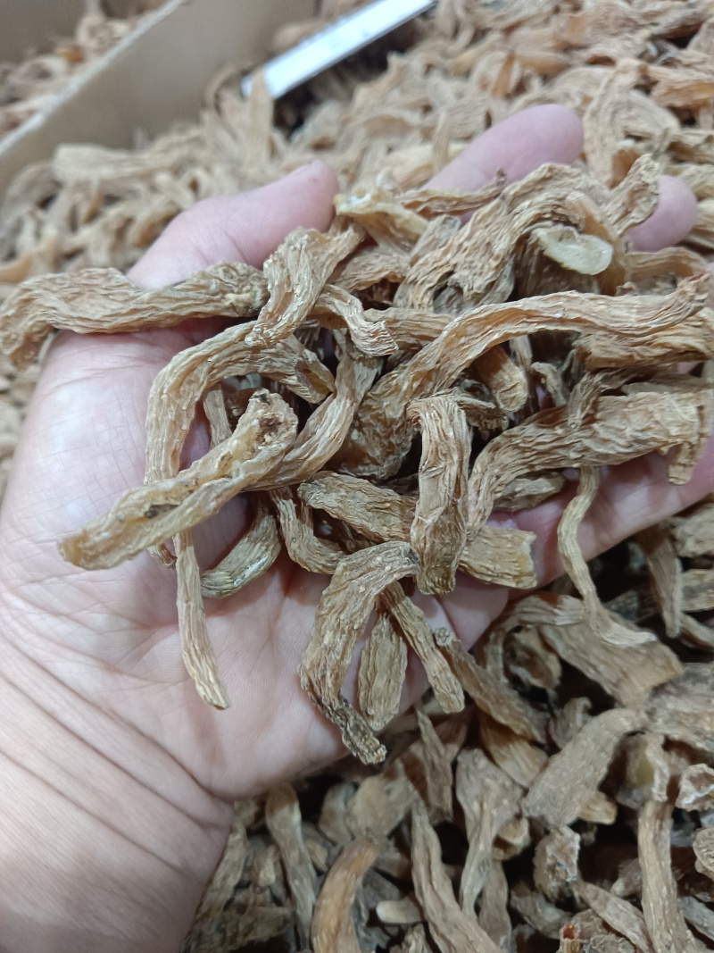 野生小天麻，原产地发货批发零售
