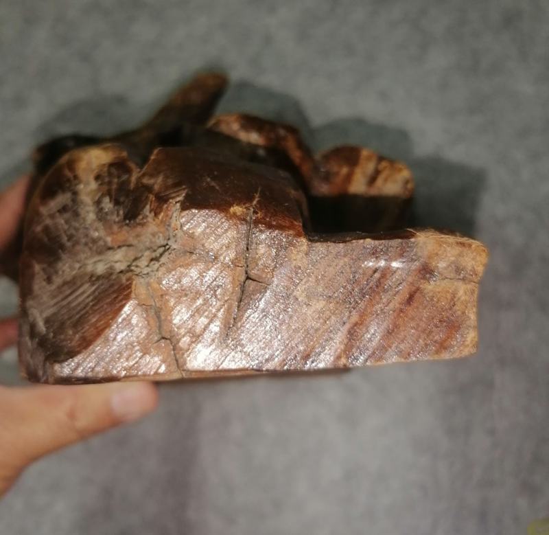 奇楠沉香老料