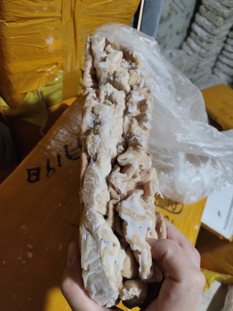 95预煮