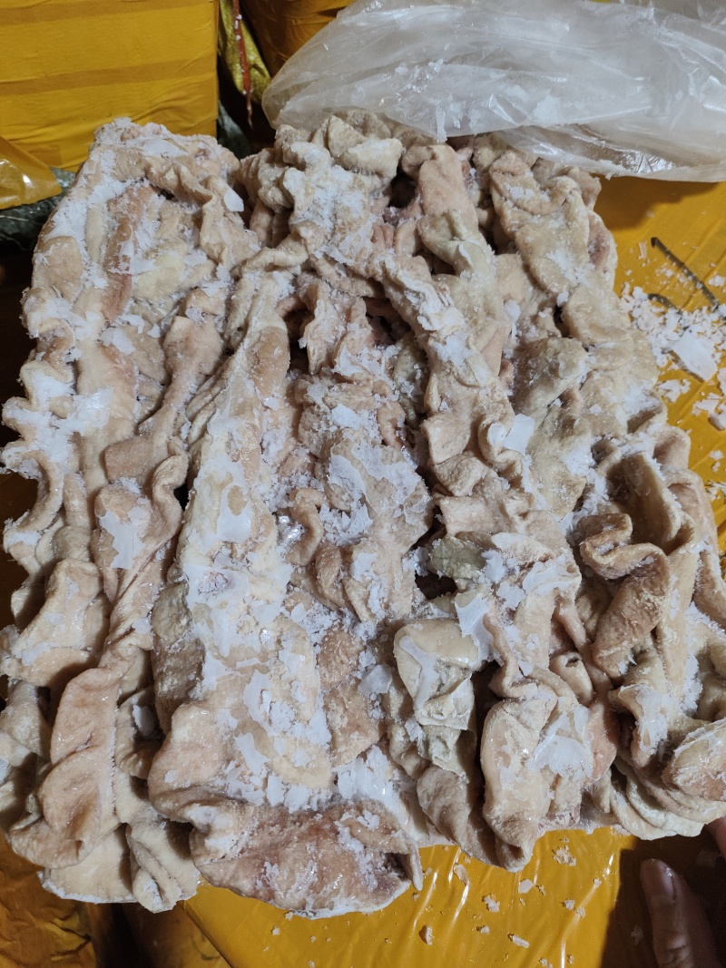 95预煮