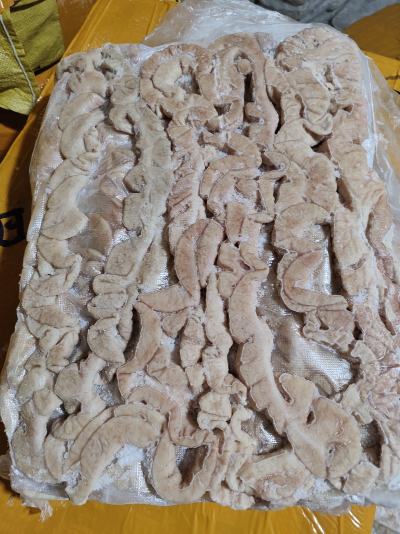 95预煮