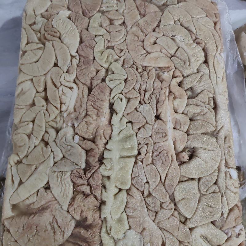 95预煮