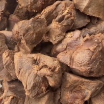 样品单卤牛肉口味牛肉风味卤猪肉不是牛肉