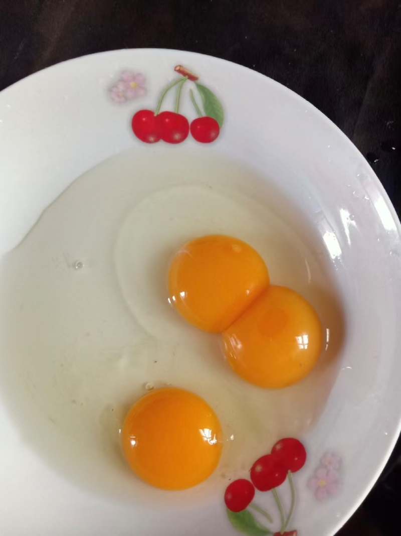 土鸡蛋