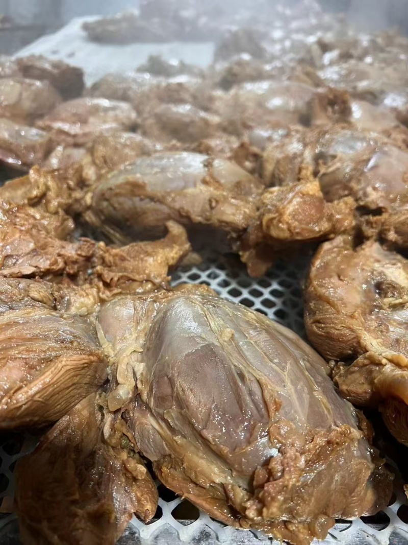 牛腱子，酱卤牛腱子。