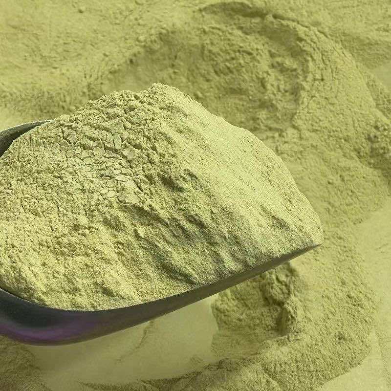 全胶质石斛粉铁皮石斛颜色青绿250g/瓶质量保证批发零售