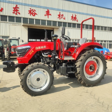 904NS后桥10+10档位拖拉机