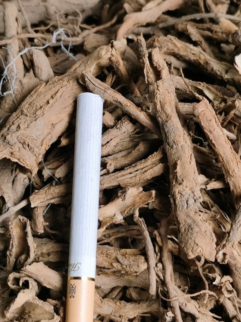 地骨皮河南产野生地骨皮过3号筛净货没有骨头捡的很干净