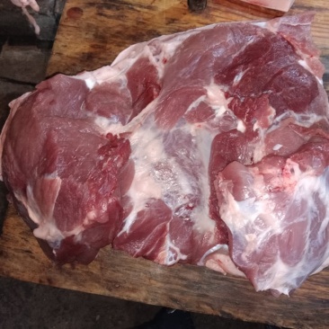 四号肉