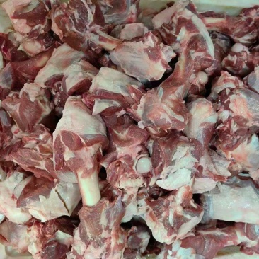 多肉羊棒骨