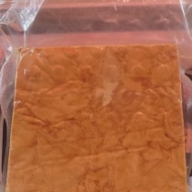 卤豆干八宝干